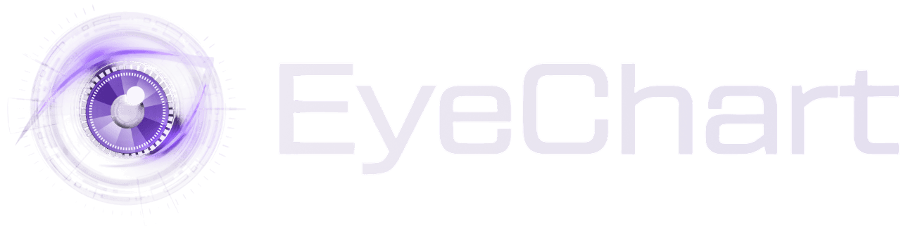 EyeChart Logo